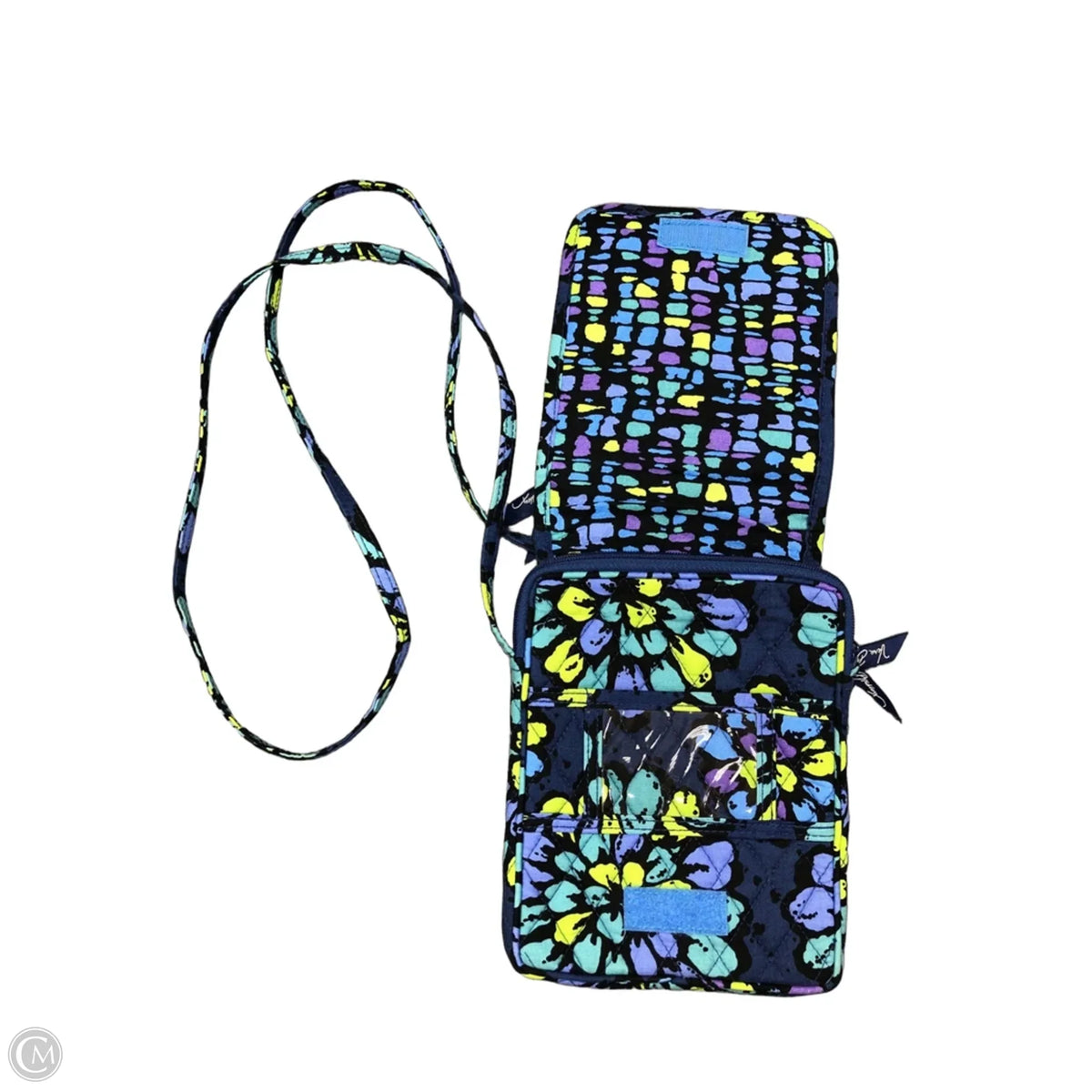 Crossbody By Vera Bradley, Size: Small