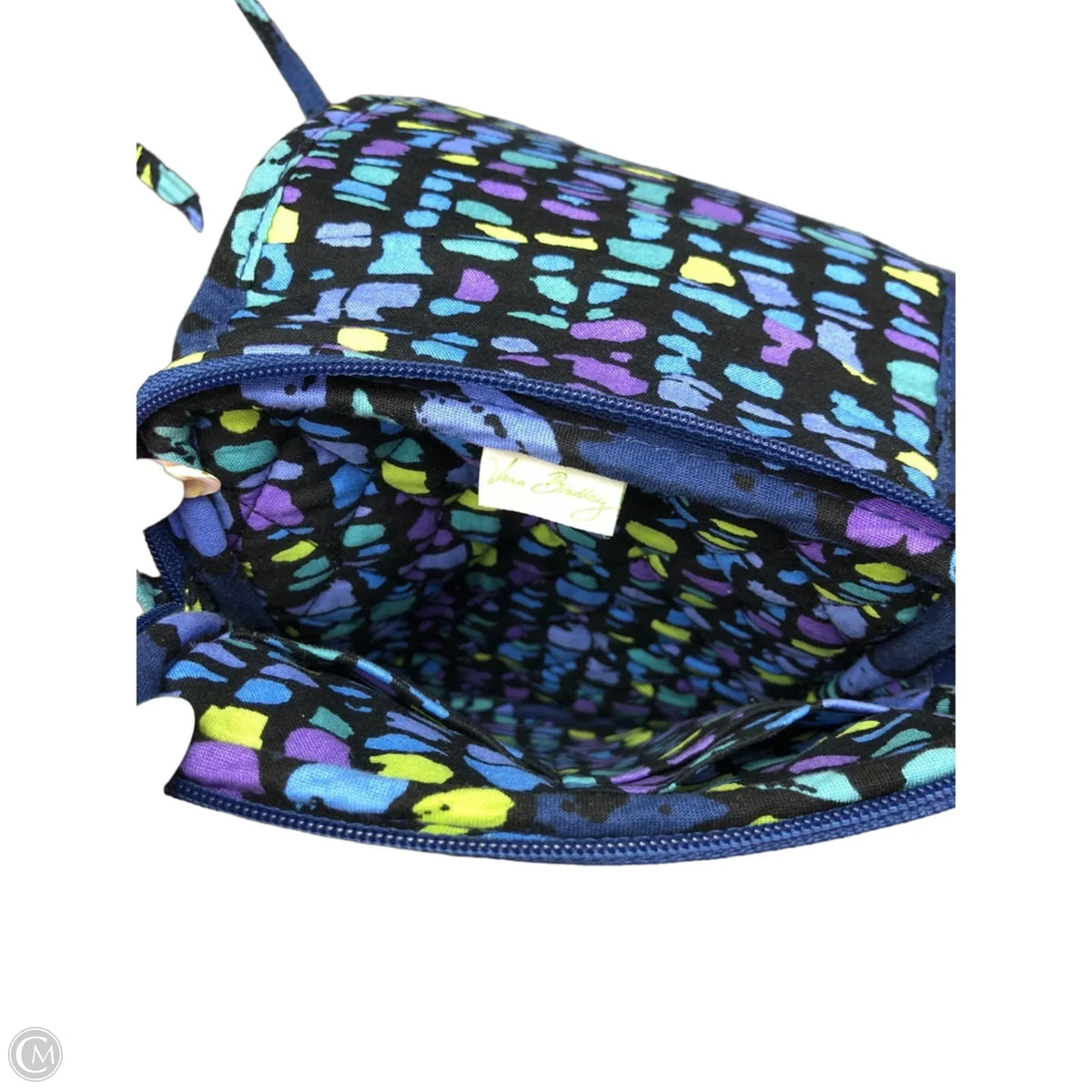 Crossbody By Vera Bradley, Size: Small