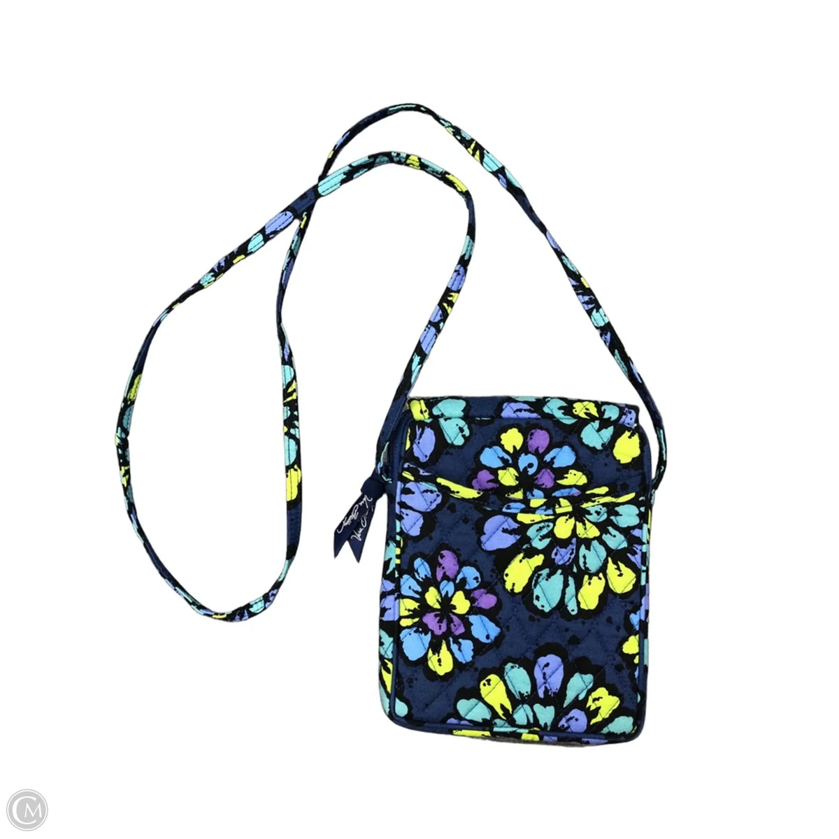 Crossbody By Vera Bradley, Size: Small