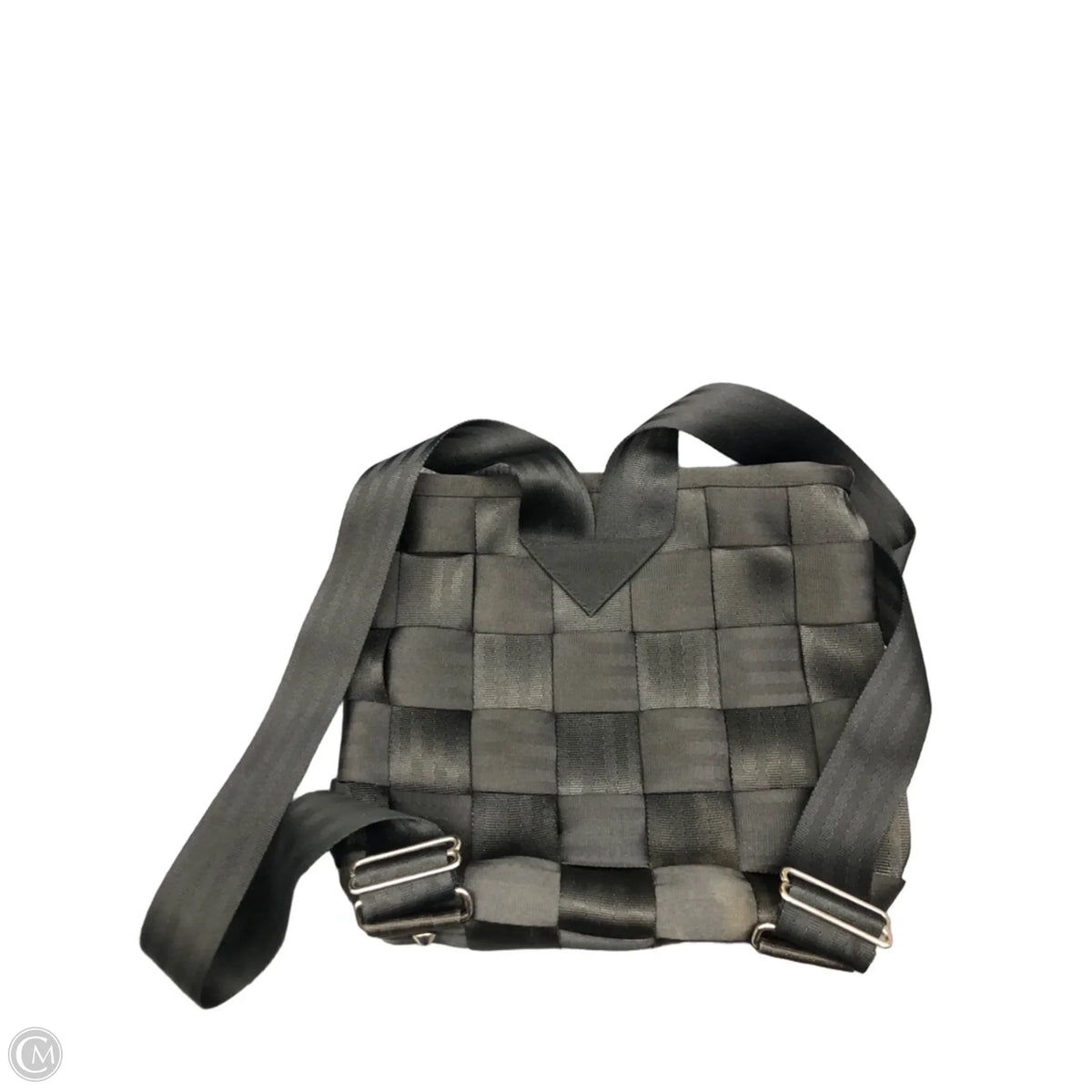 Crossbody By Clothes Mentor, Size: Medium