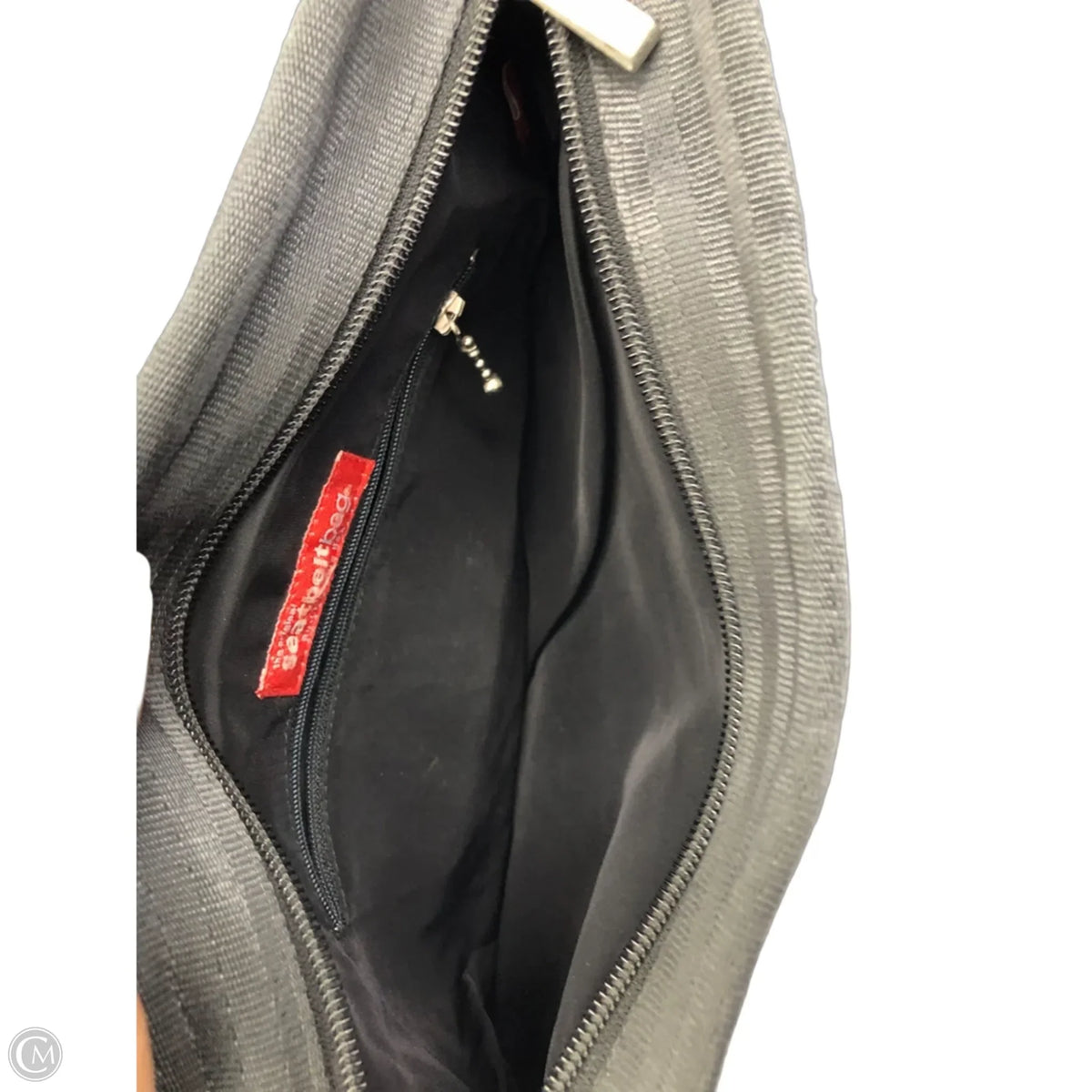 Crossbody By Clothes Mentor, Size: Medium