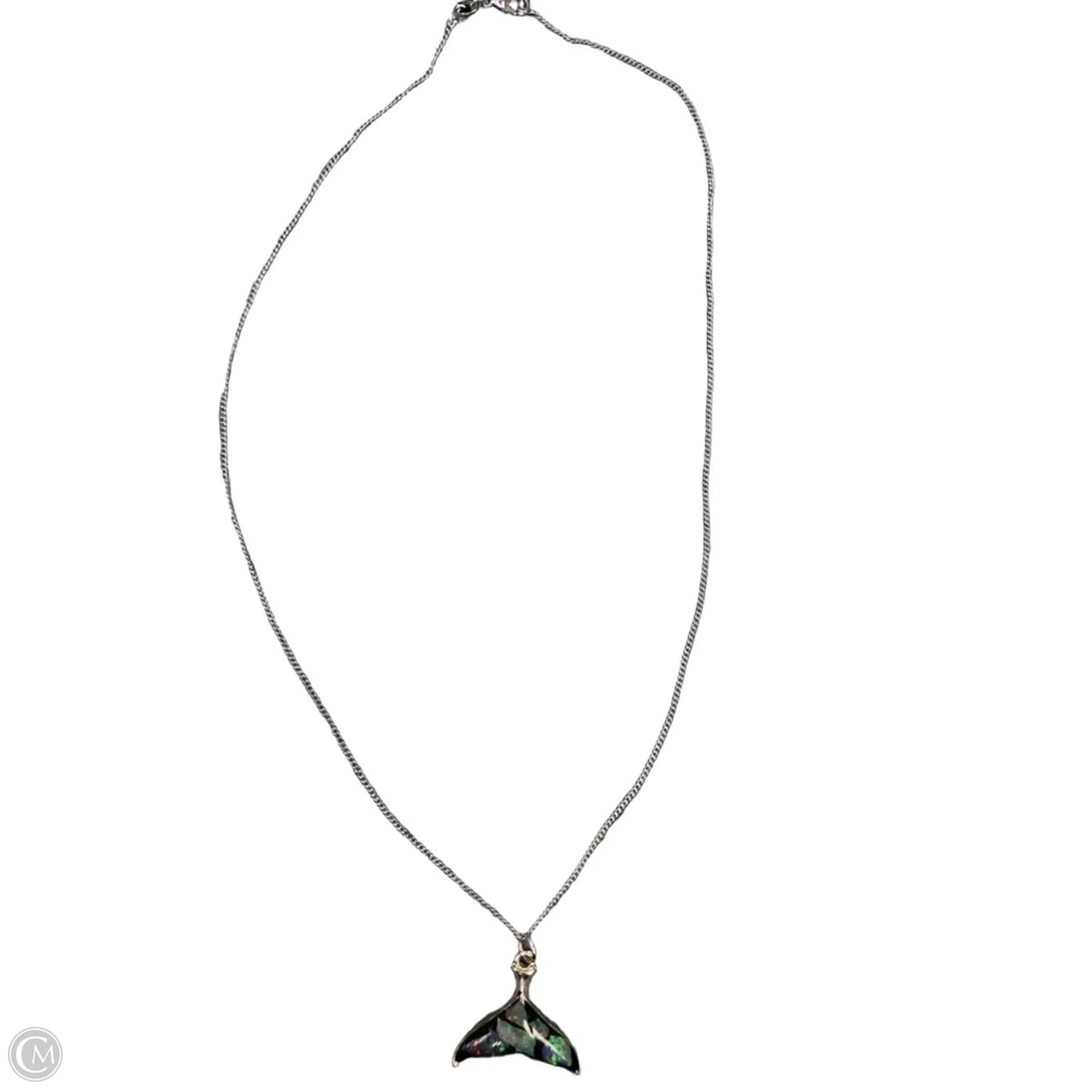 Necklace Charm By Clothes Mentor