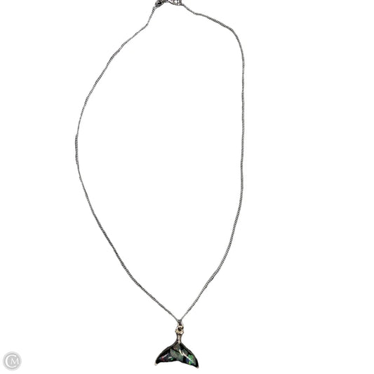 Necklace Charm By Clothes Mentor