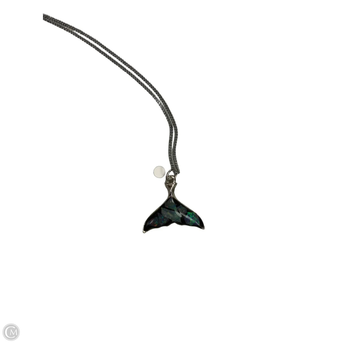 Necklace Charm By Clothes Mentor