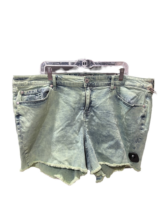 Shorts By Torrid  Size: 22