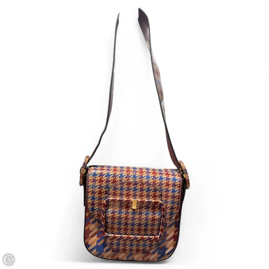 Handbag Designer By Tory Burch, Size: Small