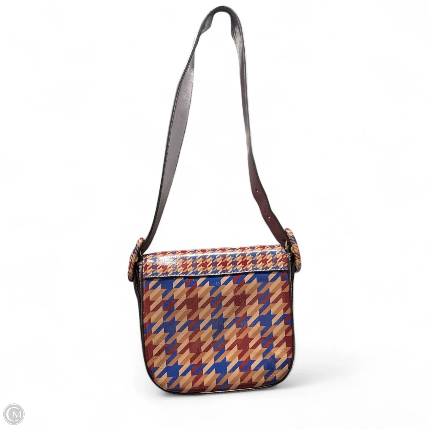 Handbag Designer By Tory Burch, Size: Small