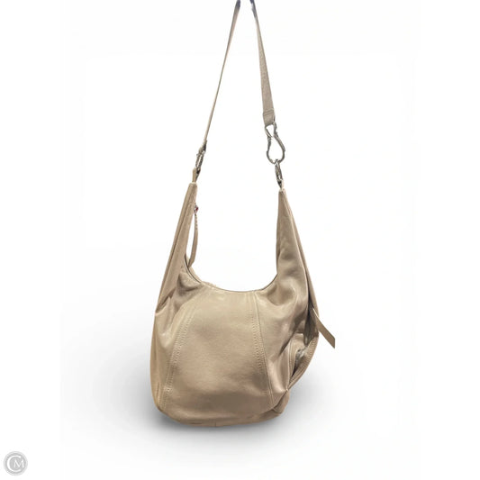 Handbag By Hobo Intl, Size: Large