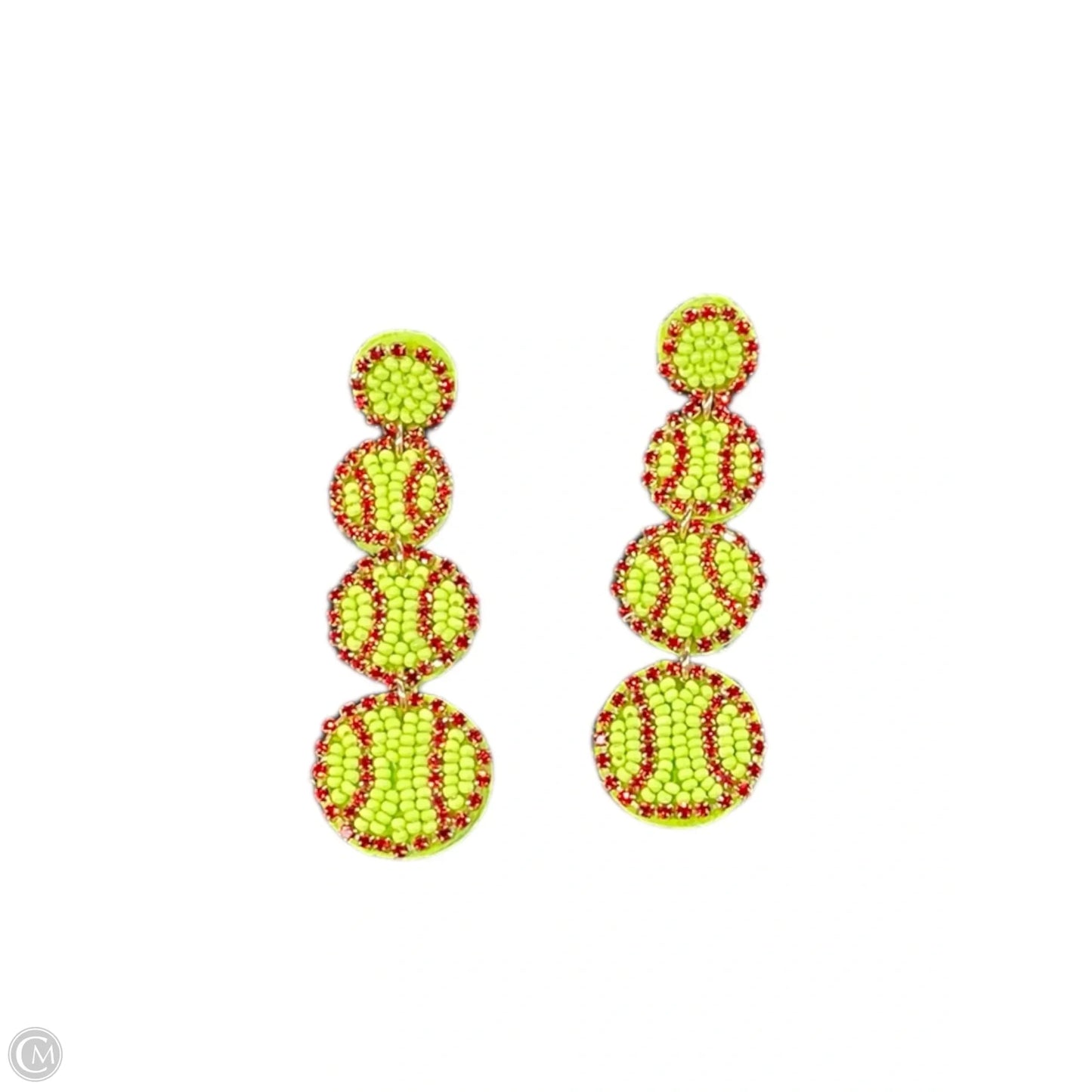 Earrings Dangle/drop By Clothes Mentor