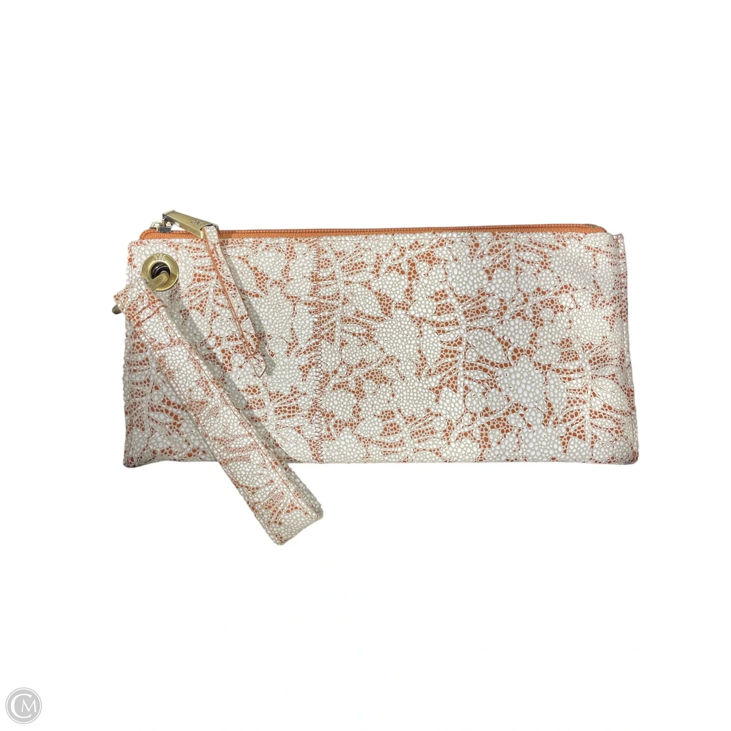 Wristlet By Hobo Intl, Size: Medium