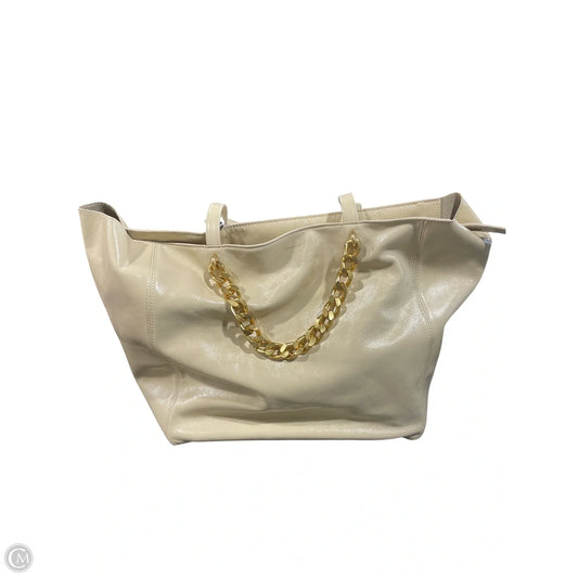 Tote Designer By Rebecca Minkoff, Size: Large