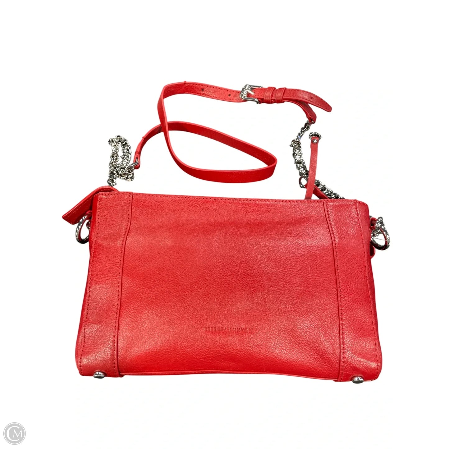 Crossbody Designer By Rebecca Minkoff, Size: Small