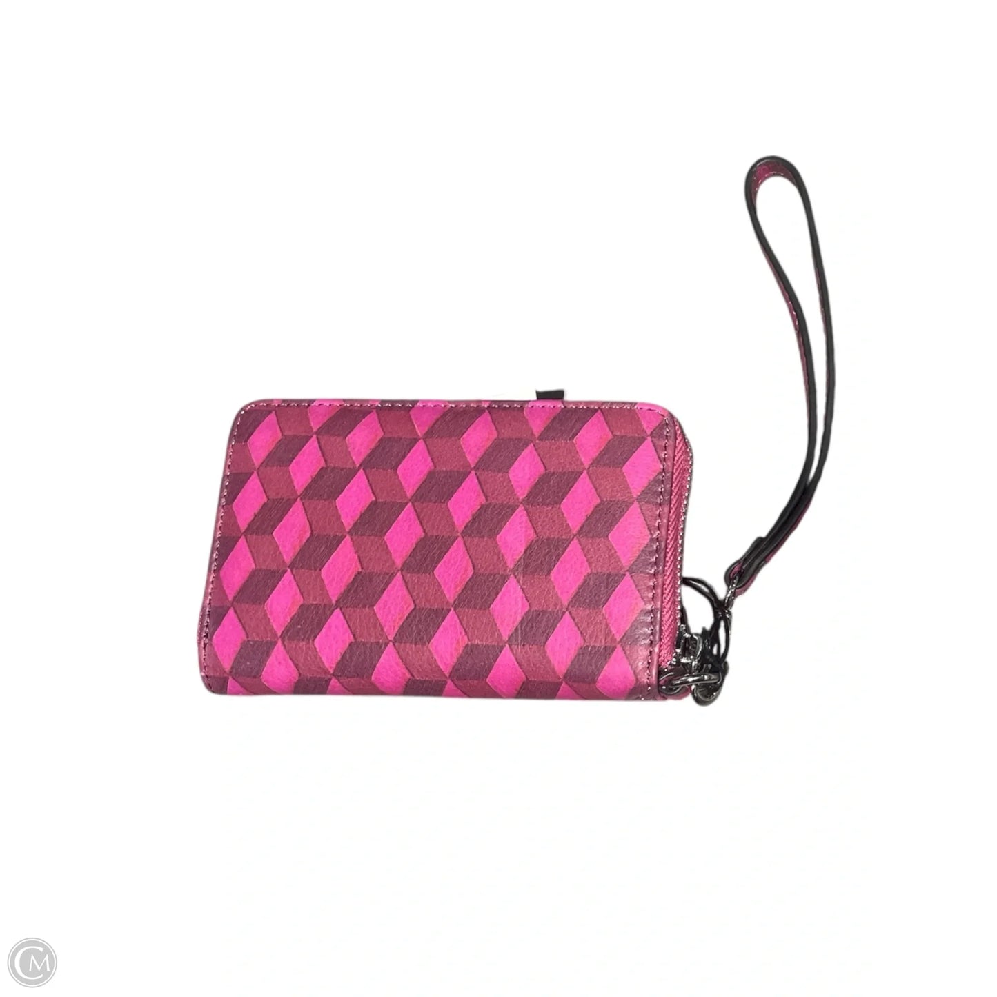 Wristlet By Aimee Kestenberg, Size: Medium