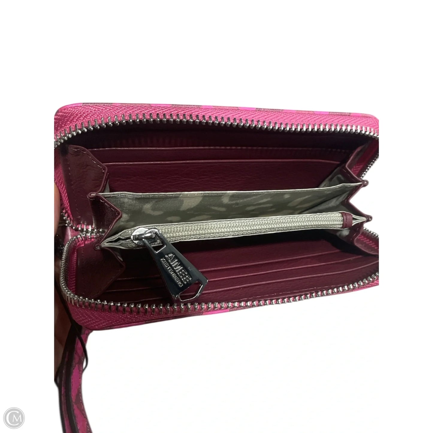 Wristlet By Aimee Kestenberg, Size: Medium