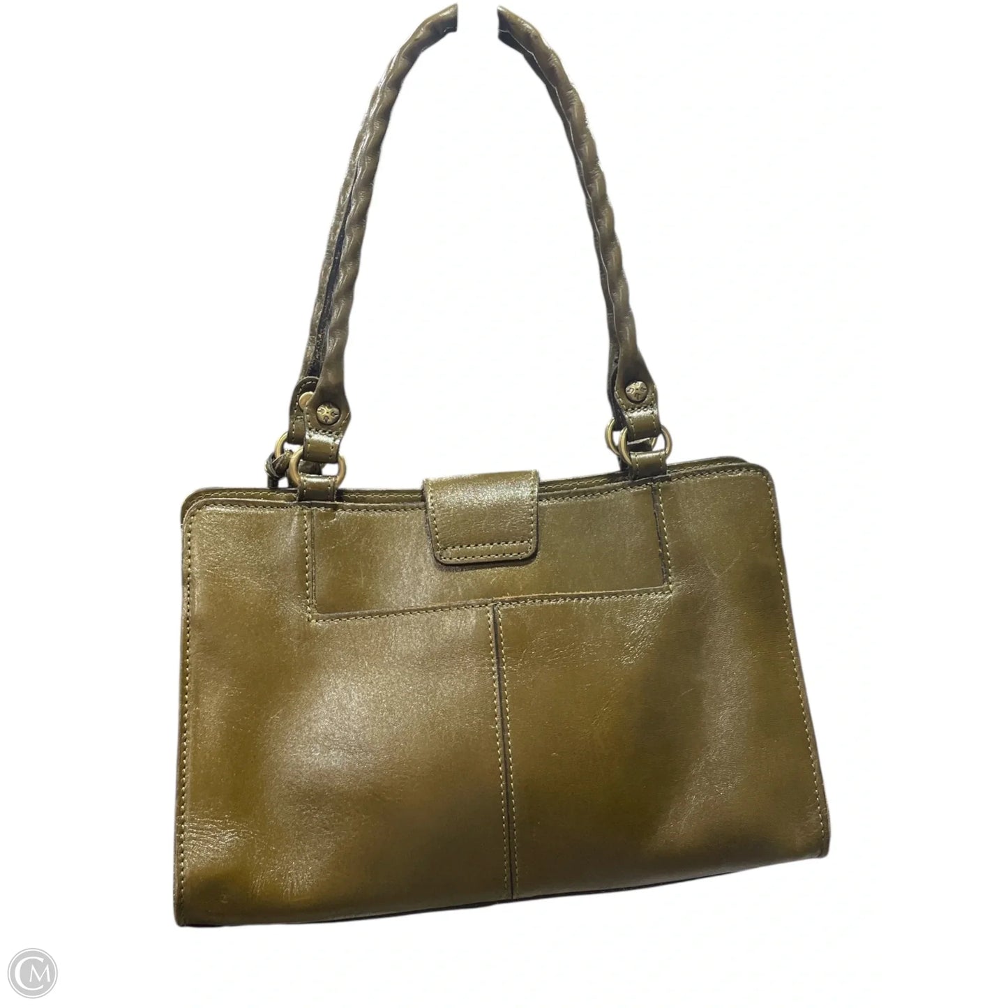Handbag Designer By Patricia Nash, Size: Medium