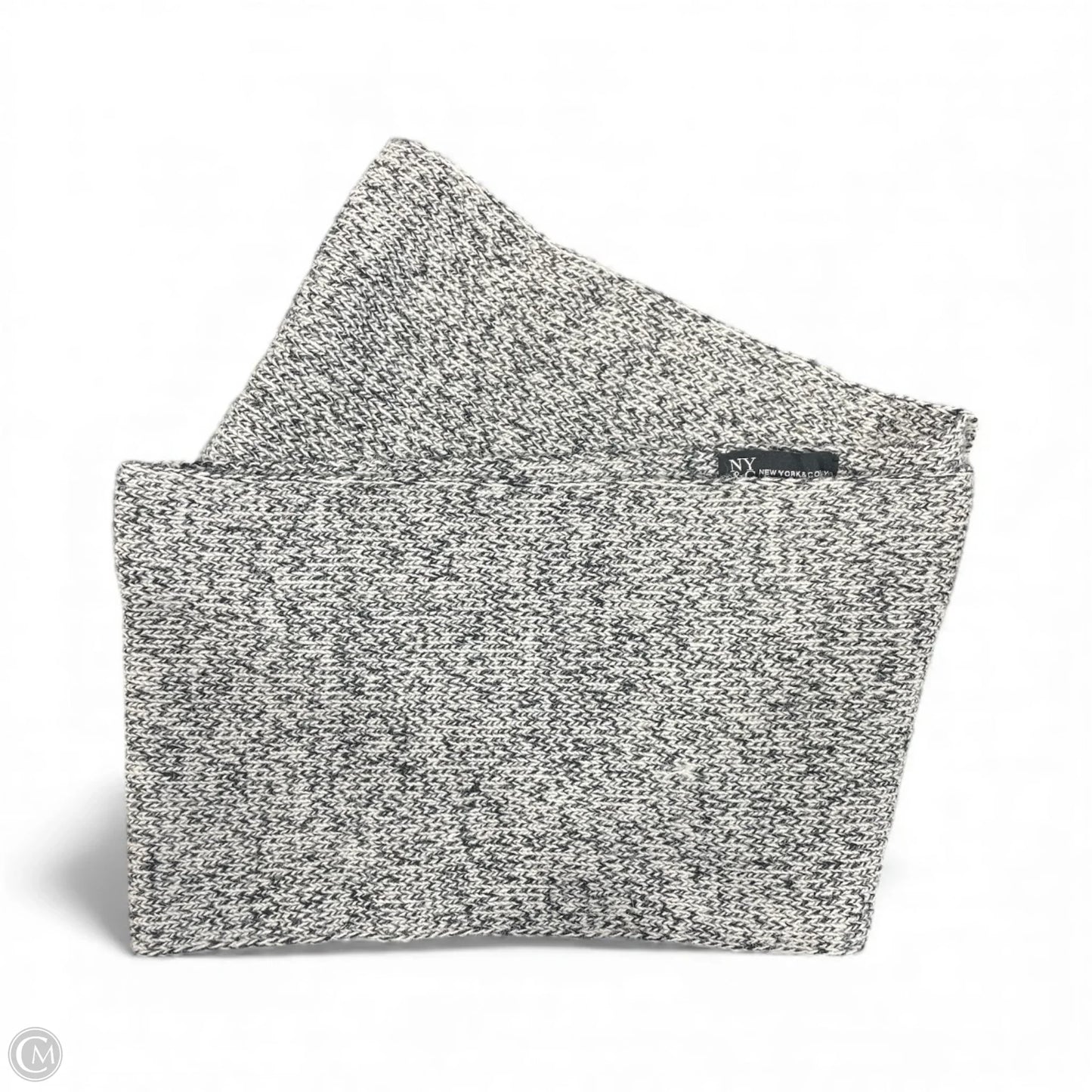 Scarf Infinity By New York And Co