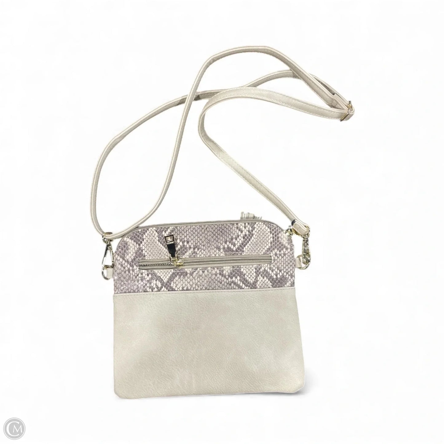 Crossbody By Jen & Co, Size: Small