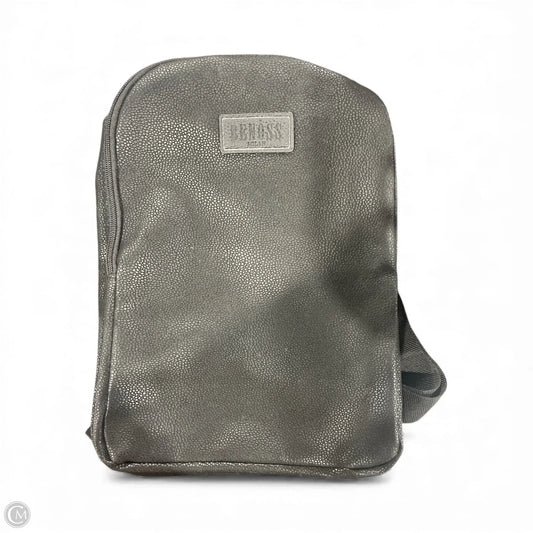 Backpack By Clothes Mentor, Size: Medium