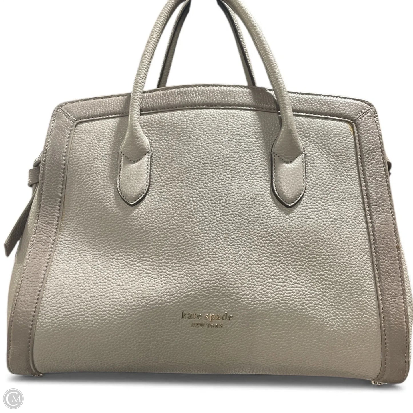 Handbag Designer By Kate Spade, Size: Large