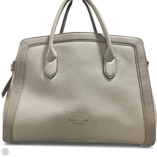 Handbag Designer By Kate Spade, Size: Large