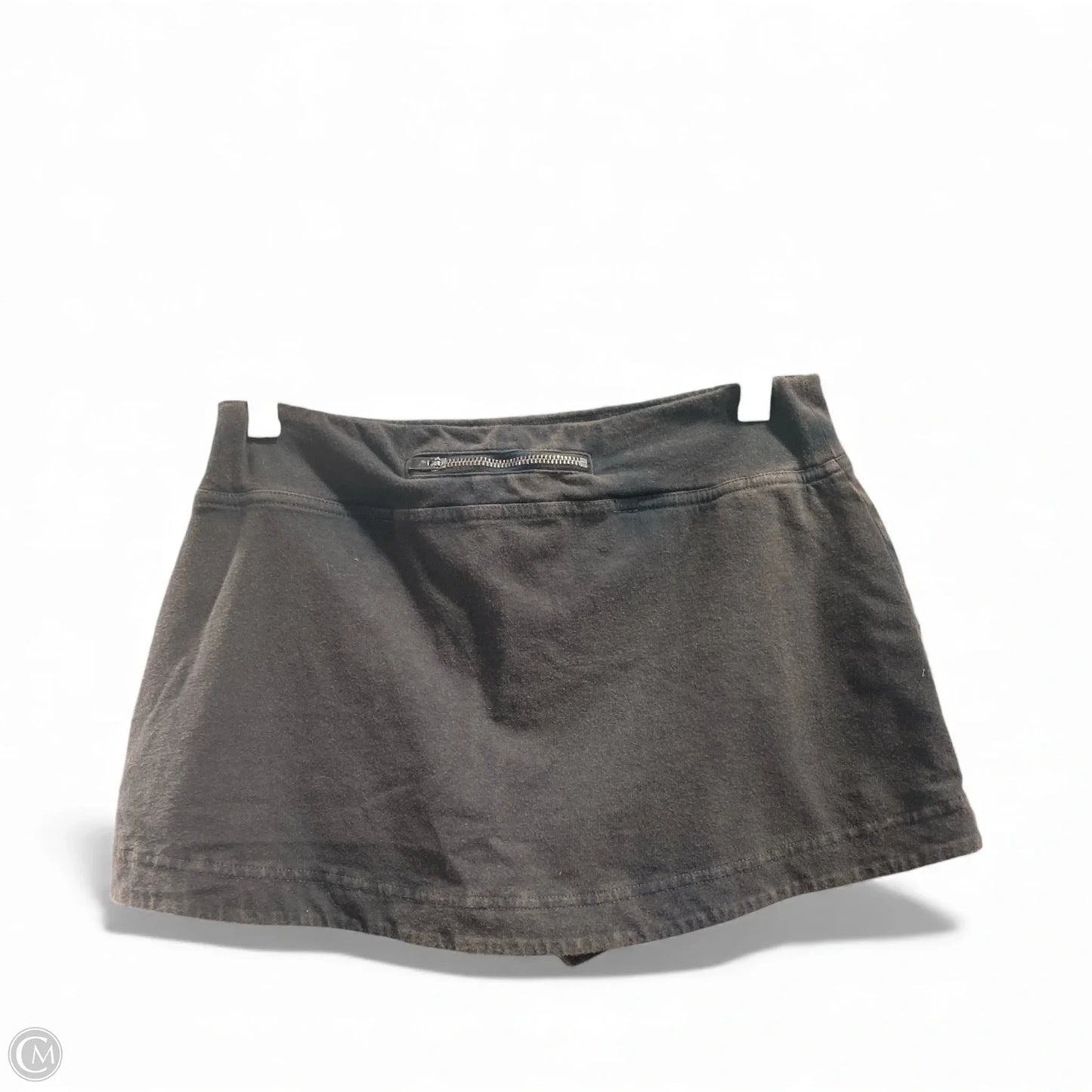 Skort By Free People In Black, Size: S