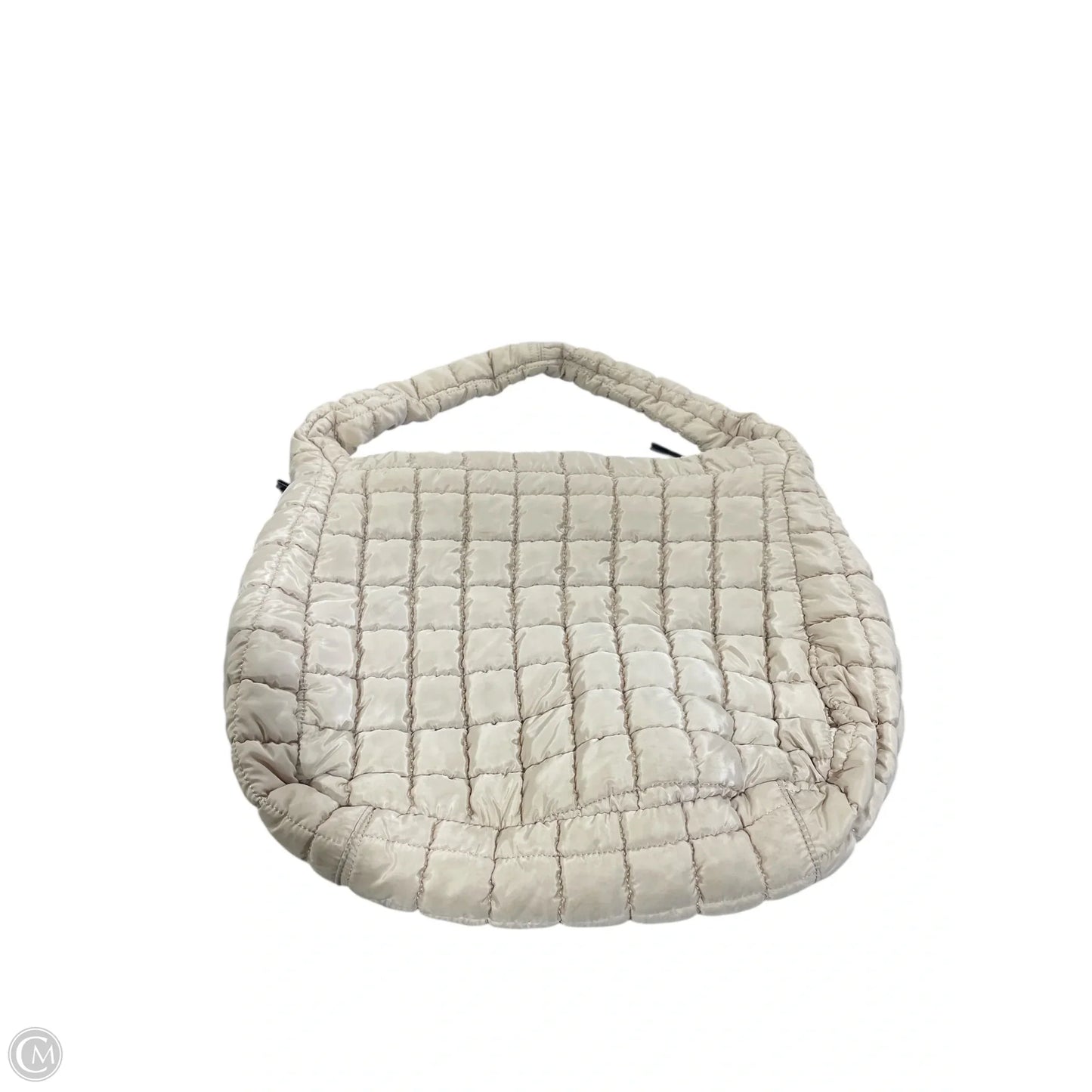 Handbag By Free People, Size: Large