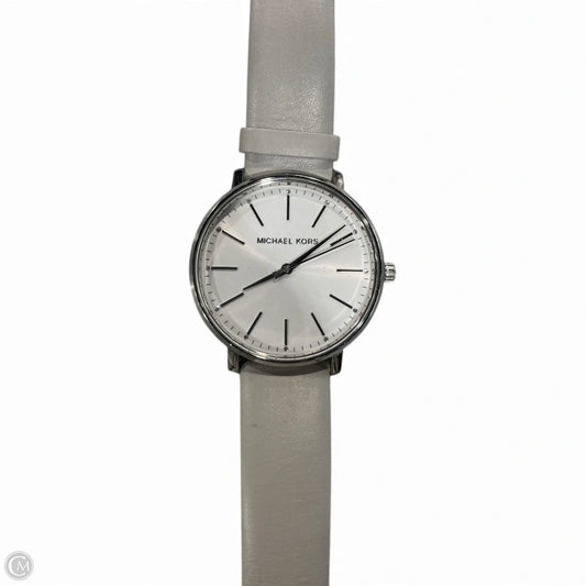 Watch Designer By Michael Kors