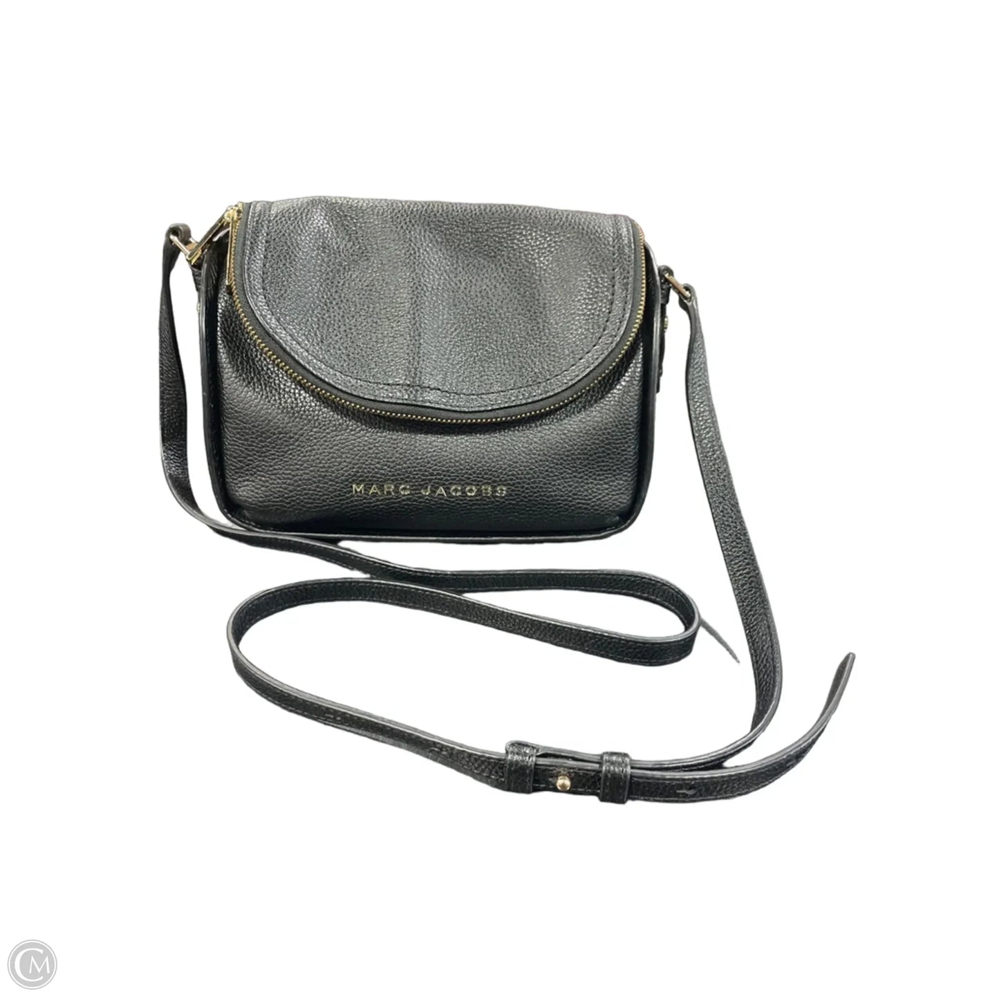 Crossbody Designer By Marc By Marc Jacobs, Size: Small