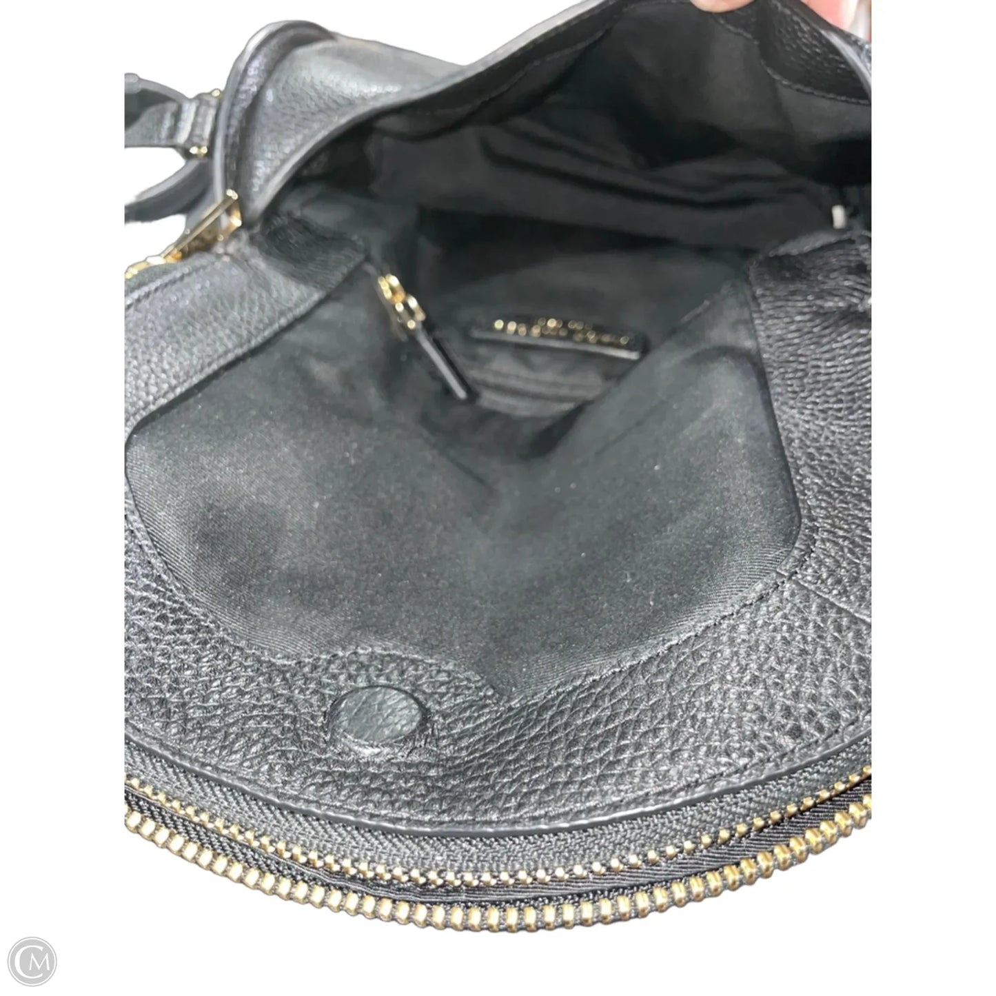 Crossbody Designer By Marc By Marc Jacobs, Size: Small