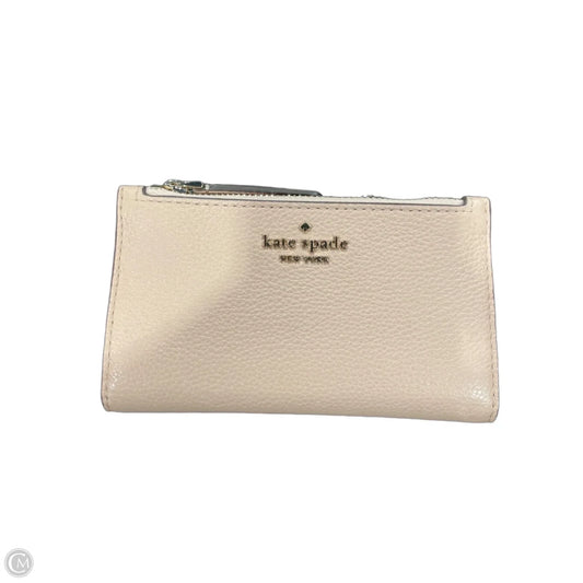 Wallet Designer By Kate Spade, Size: Small
