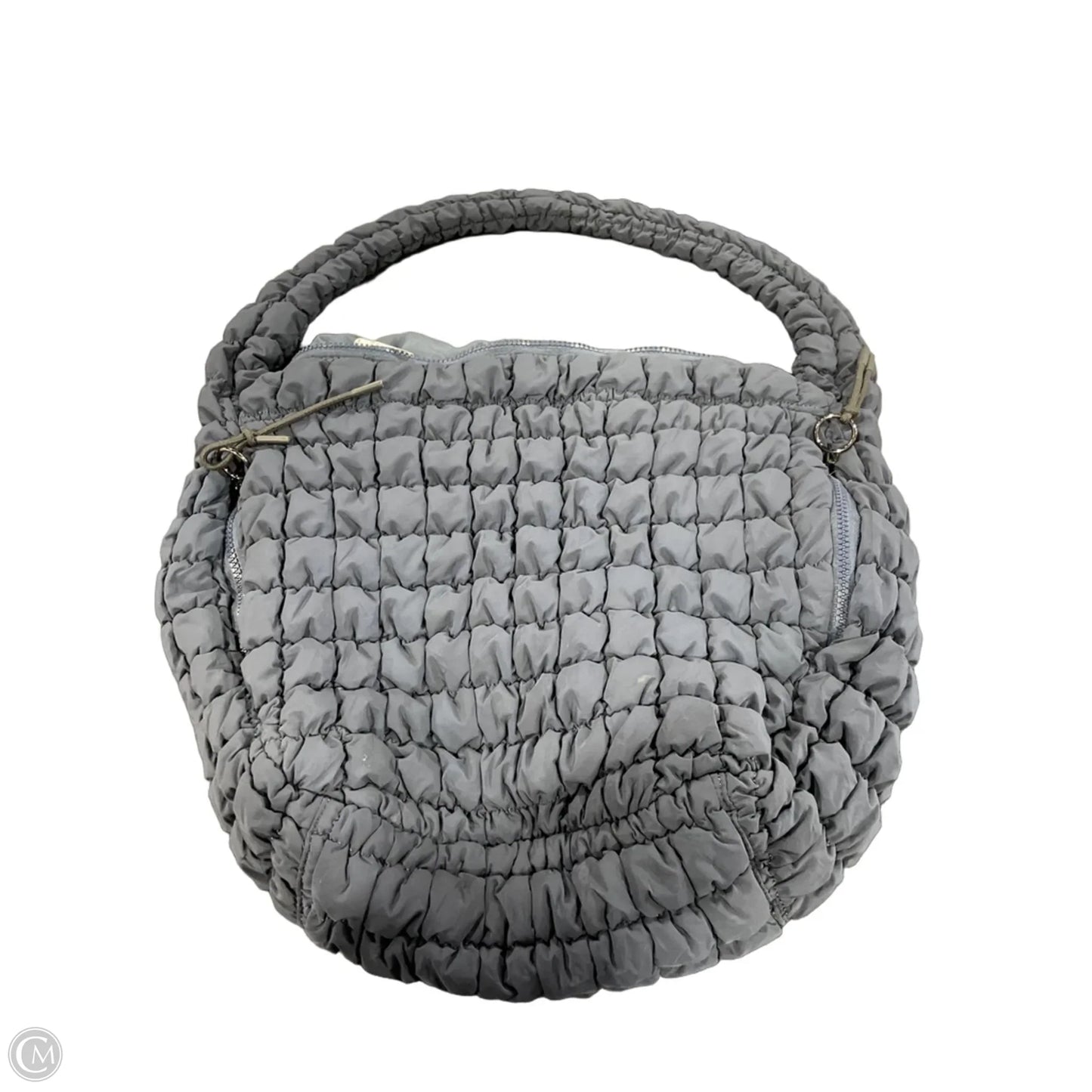 Handbag By Ododos, Size: Large