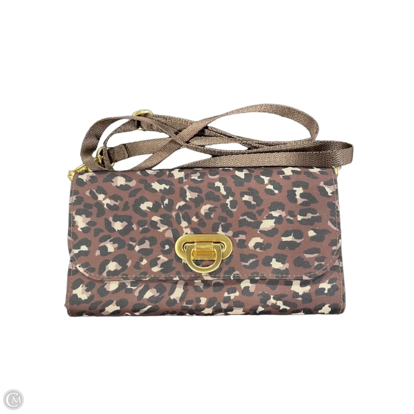 Crossbody By Baggallini, Size: Small