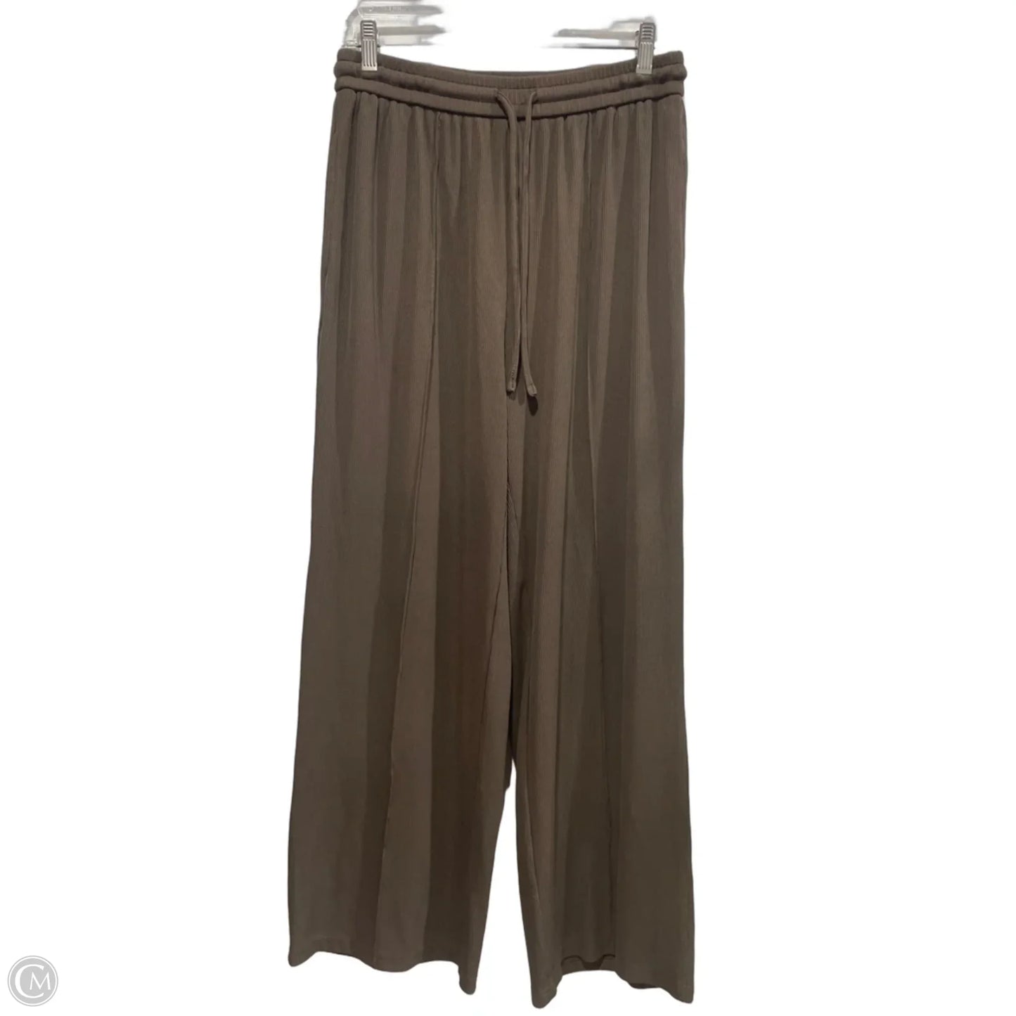 Pants Set 2pc By Prettygarden In Brown, Size: L
