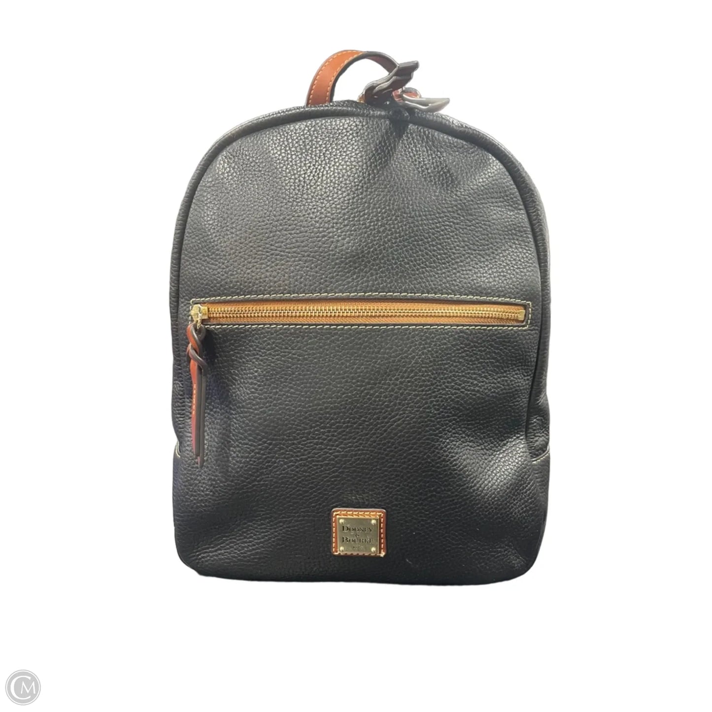 Backpack Designer By Dooney And Bourke, Size: Large
