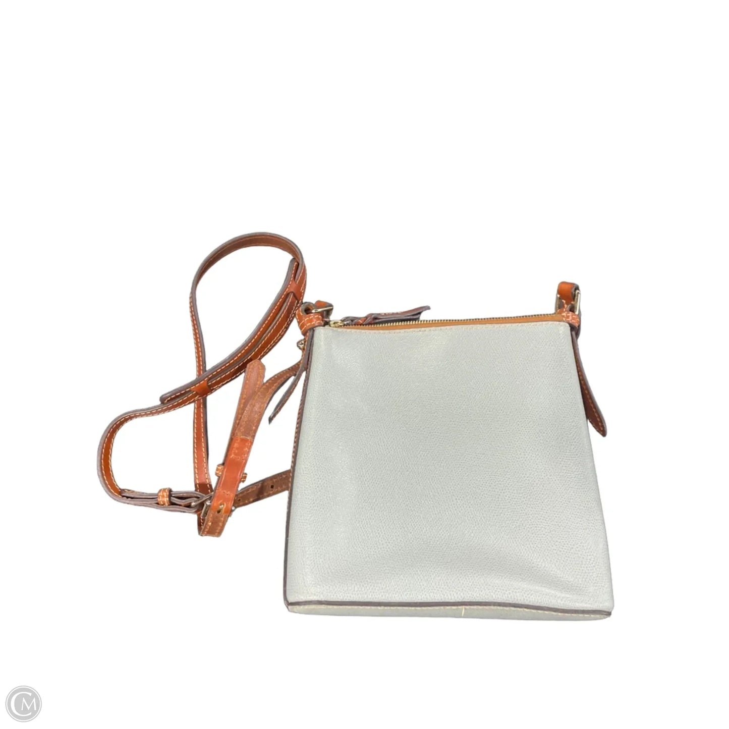 Crossbody Designer By Dooney And Bourke, Size: Medium