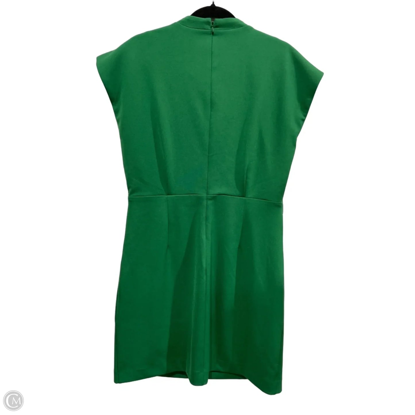 Dress Work By Alexia Admor In Green, Size: L