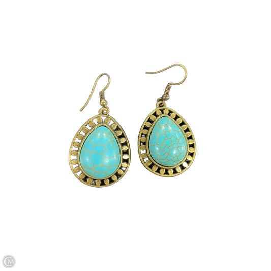 Earrings Dangle/drop By Clothes Mentor
