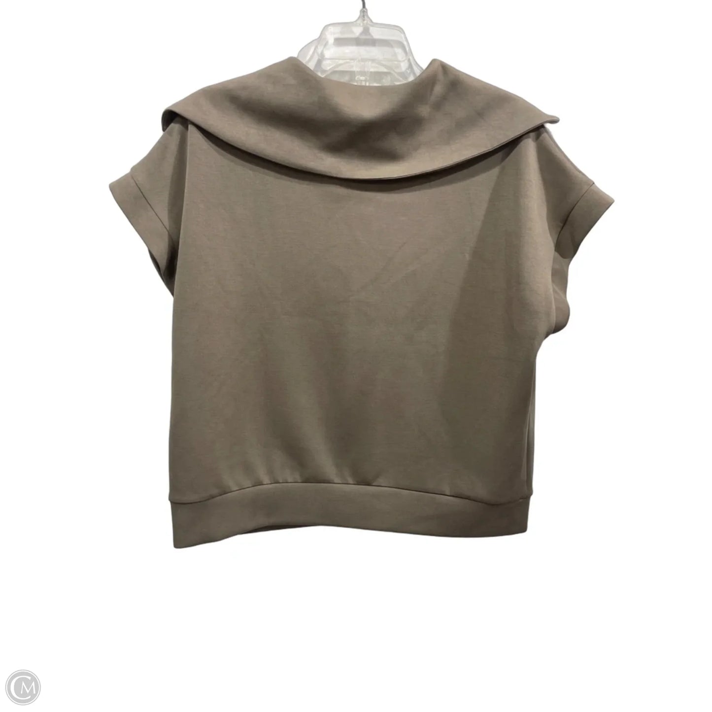 Shorts Set By Clothes Mentor In Green, Size: L