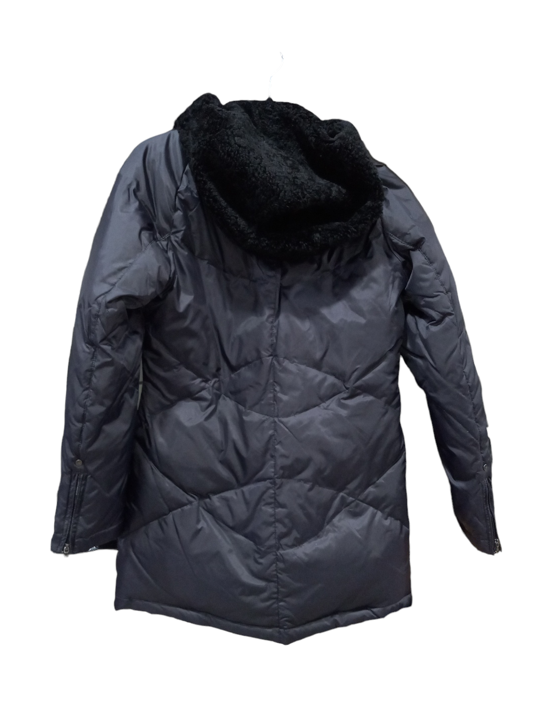 Coat Puffer & Quilted By Ugg  Size: M