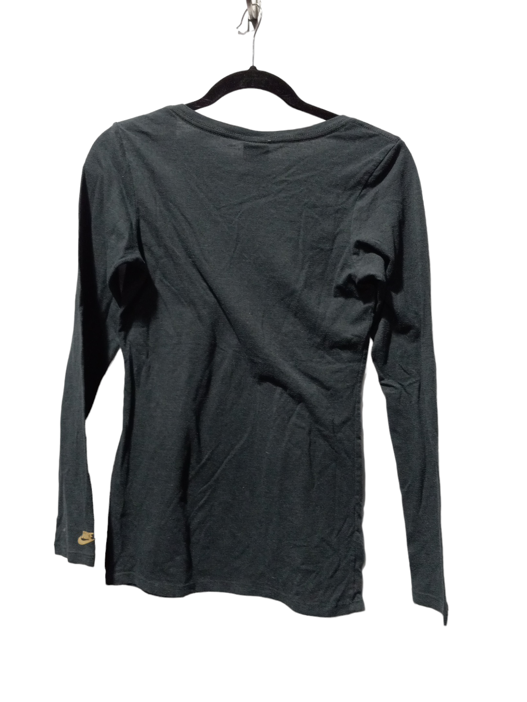 Top Long Sleeve By Nike Apparel  Size: Xs