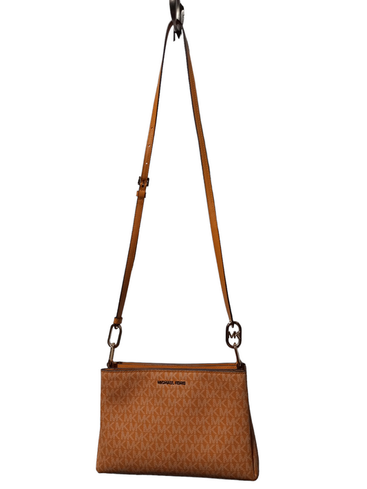 Crossbody By Michael Kors  Size: Small