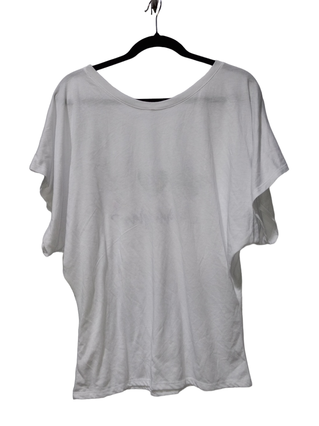 Top Short Sleeve By Clothes Mentor  Size: M