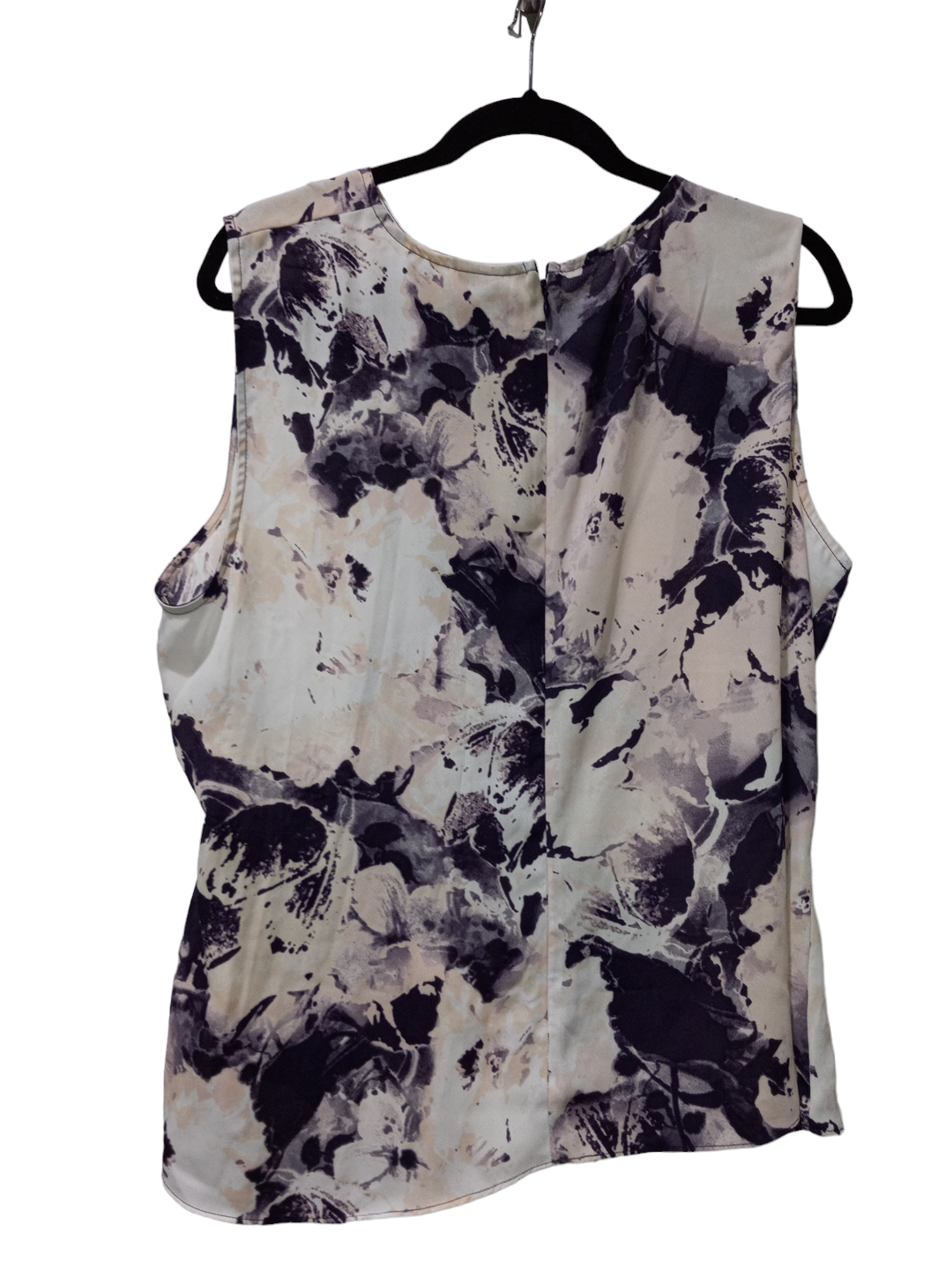 Blouse Sleeveless By Worthington  Size: Xl