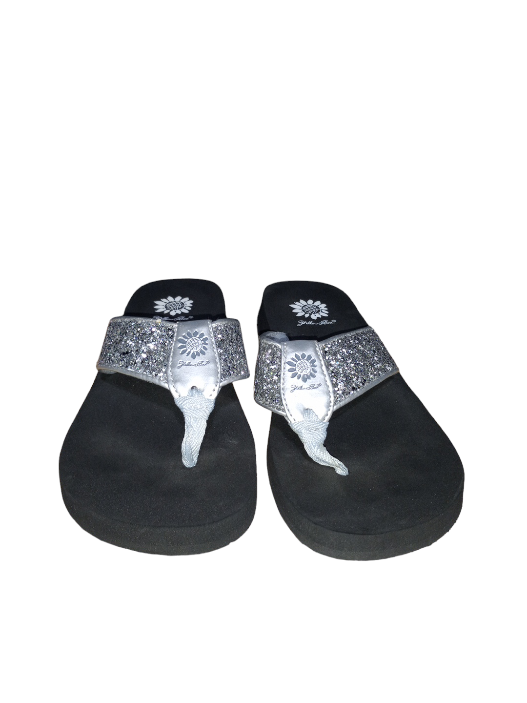 Sandals Flip Flops By Yellow Box  Size: 6.5