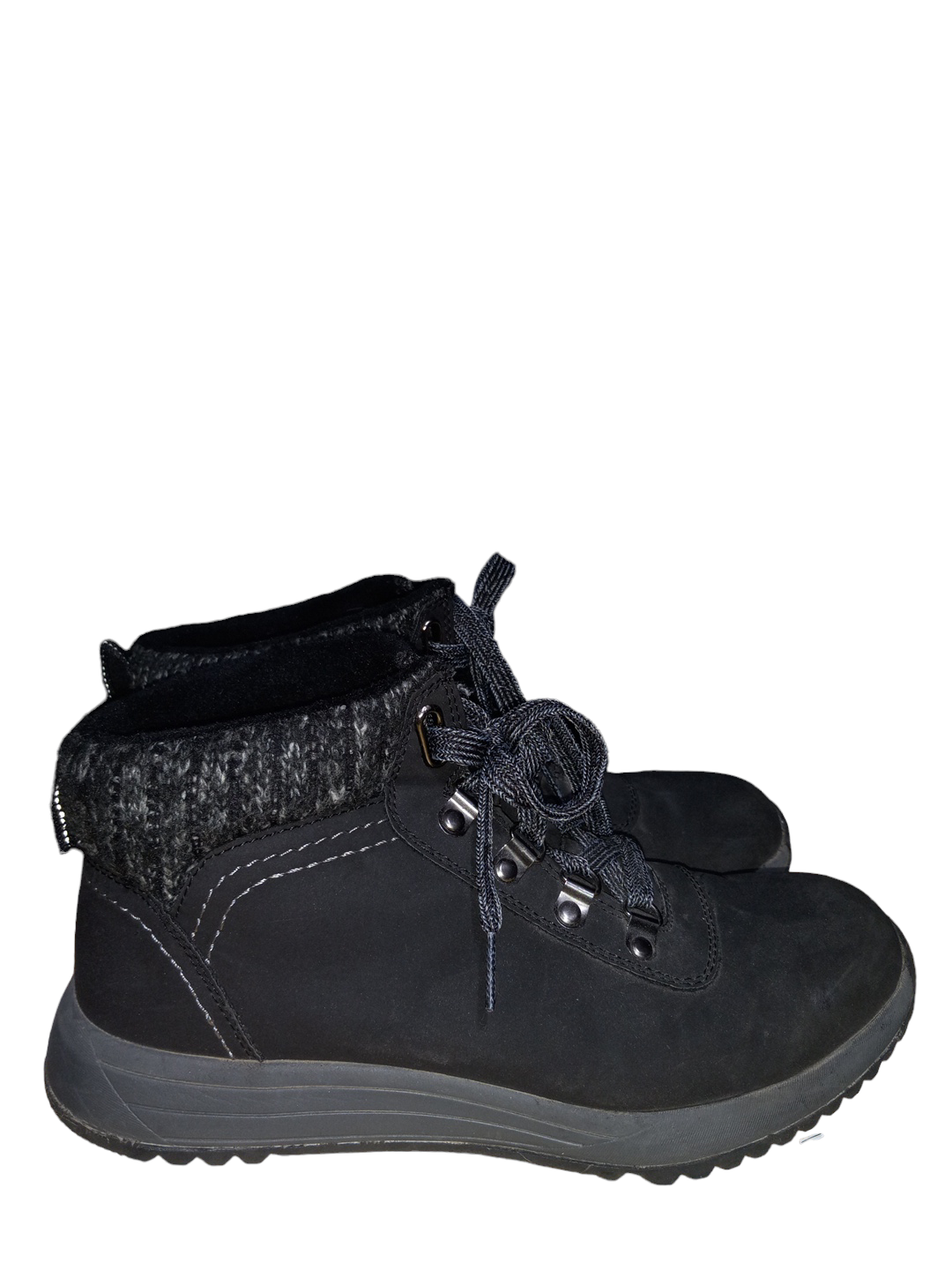 Boots Hiking By Sporto  Size: 9