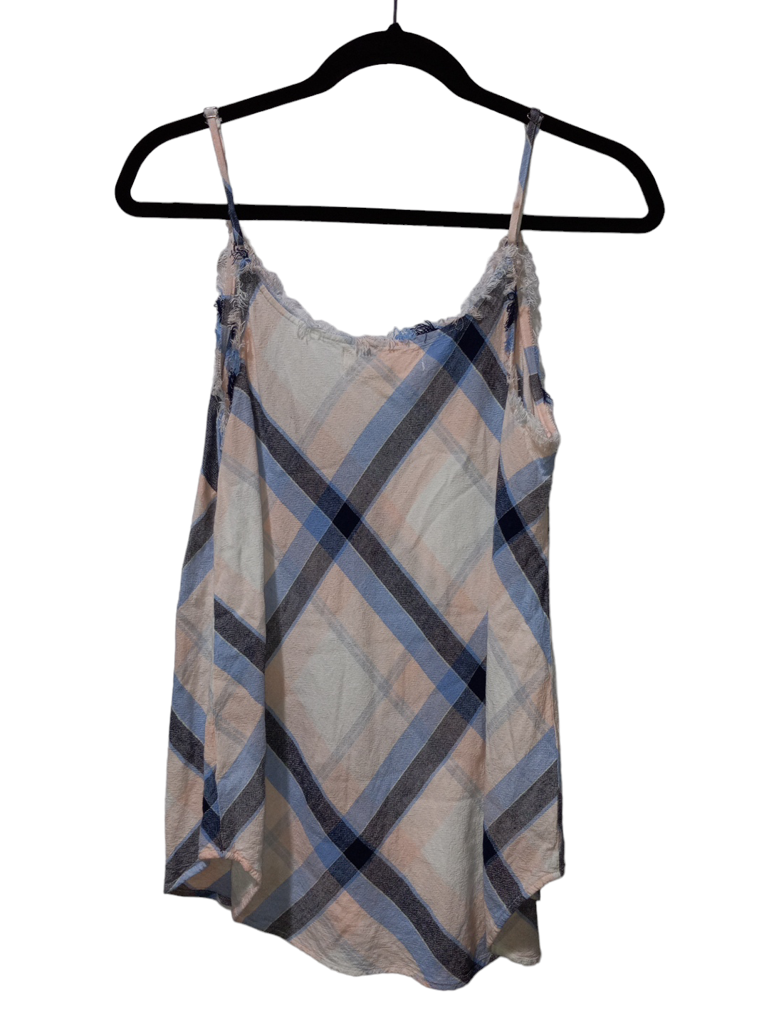 Top Sleeveless By Cloth & Stone  Size: M