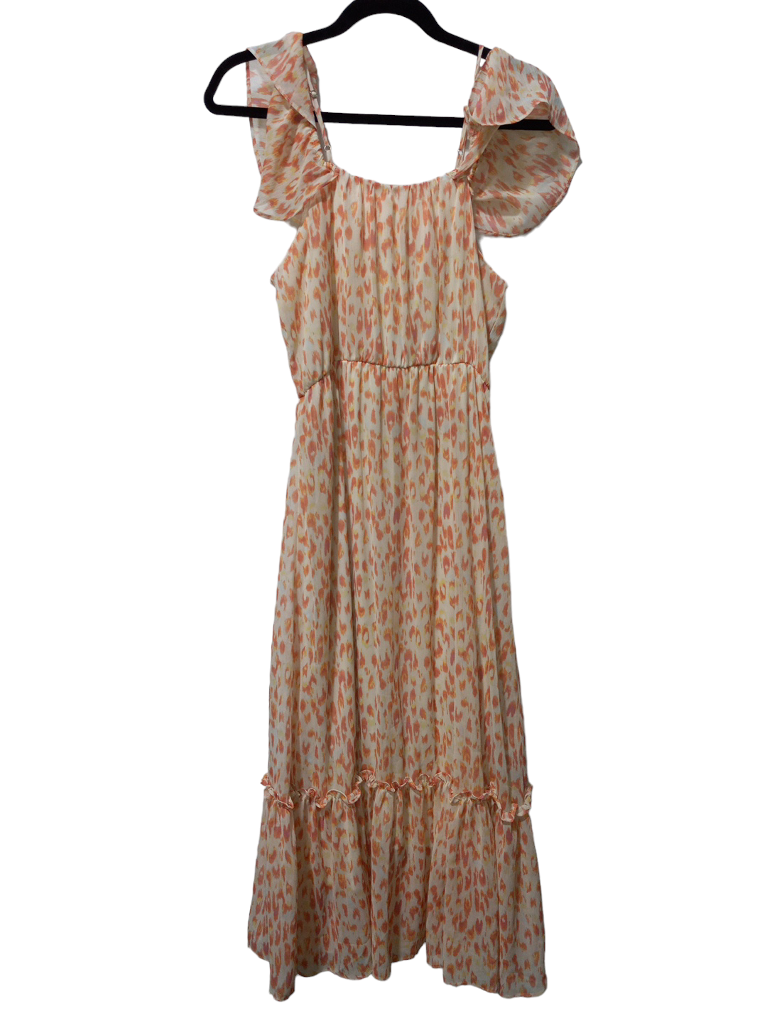 Dress Casual Maxi By Lush  Size: M