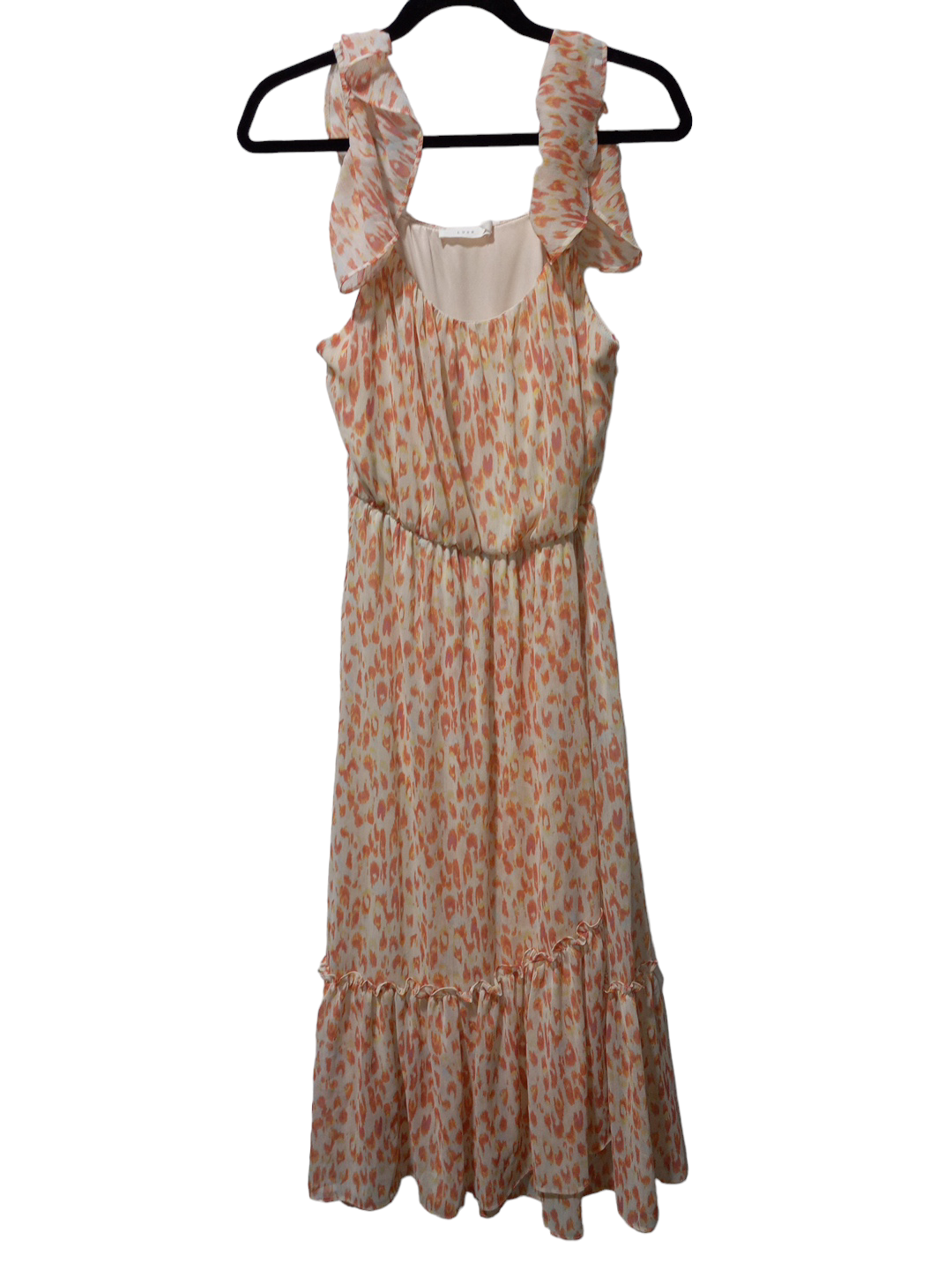 Dress Casual Maxi By Lush  Size: M