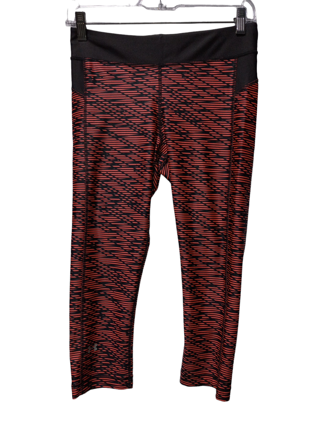 Athletic Capris By Under Armour  Size: M