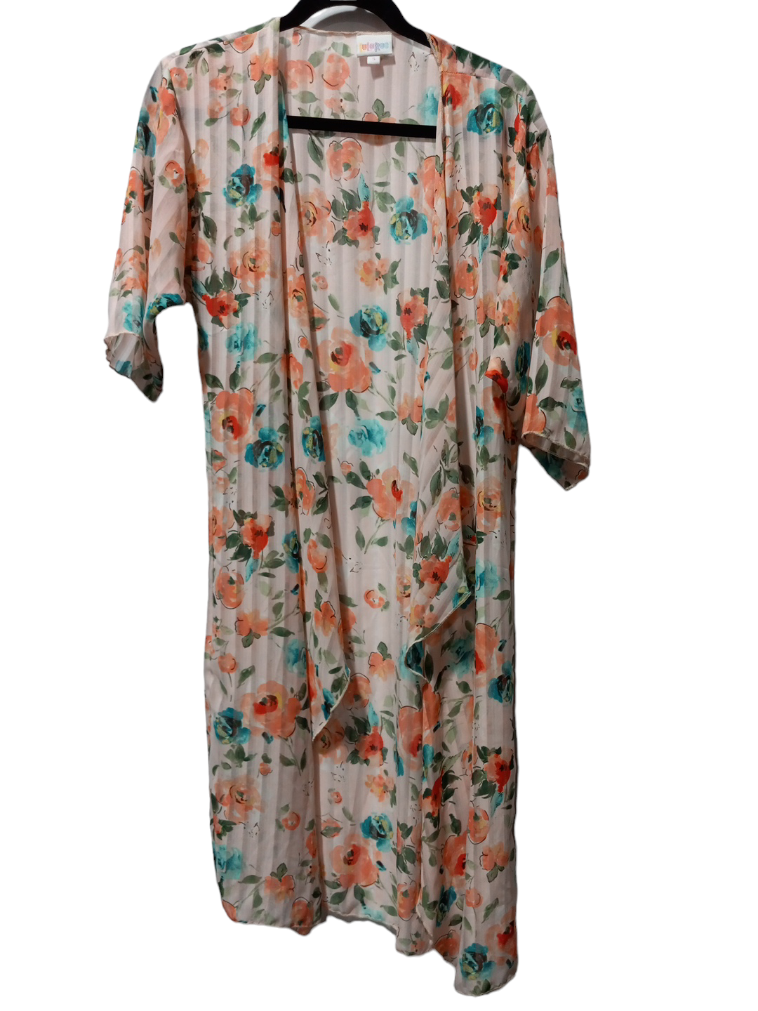 Kimono By Lularoe  Size: S